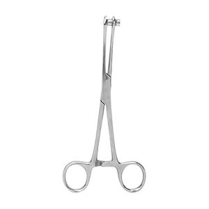 6 ''Tragus Ear Piercing Forceps Style seau durable pour la beauté et les soins personnels - Product Image 4