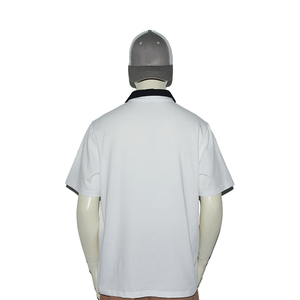 Polo homme sur mesure fabriqué au Pakistan – Meilleur matériau, meilleur style – Produit phare du fabricant - Product Image 5