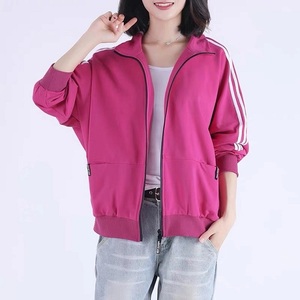 Logotipo personalizado 2025 nuevo estilo 380G cárdigan sudaderas equipos deportivos béisbol Varsity chaqueta para hombres - Product Image 2