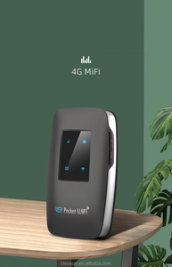 4G LTE <span class=keywords><strong>router</strong></span> 4G Sim Thẻ 3000mAh Pin PK <span class=keywords><strong>TP</strong></span> liên kết <span class=keywords><strong>Router</strong></span> - Product Image 4