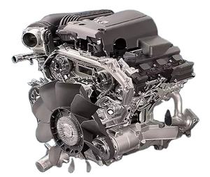 Motor VQ30DE usado - Product Image 2