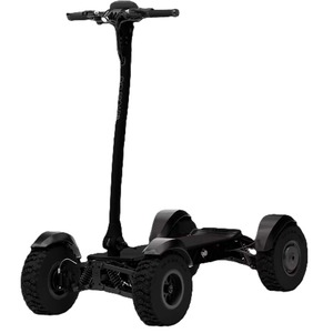 ( J) OFERTA NUEVA AL POR MAYOR: Patinete Eléctrico Cycle Board X-QUAD 3000W, ENVÍO GRATUITO - Product Image 3