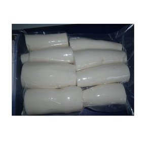 Yuca congelada de alta calidad recién procesada para exportación grado alimenticio Premium congelado - Product Image 4