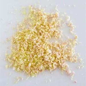 LIMONGRÁS PICADO CONGELADO AL POR MAYOR PROCESADO PURAMENTE DE LEMONGRÁS FRESCO DE VIETNAM - Product Image 3