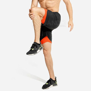 กางเกงขาสั้นออกกำลังกายจากปากีสถาน - Product Image 3