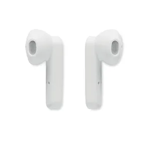 Écouteurs TWS Jazz personnalisés, gadget USB promotionnel pour le merchandising - Product Image 5