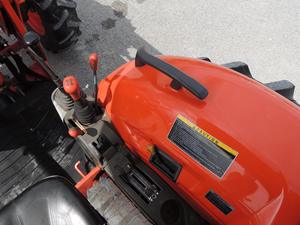 Tractor de Ruedas M9540 de 230 CV para Agricultura, Usado, Origen Francia - Product Image 6