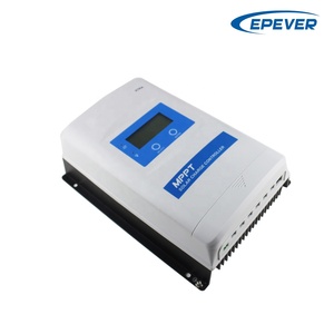 도매 가격 40A 30A 48V 36 Vmpt 태양열 충전 컨트롤러 12v 24v Ever Mppt 태양열 충전 컨트롤러 좋은 서비스 - Product Image 3