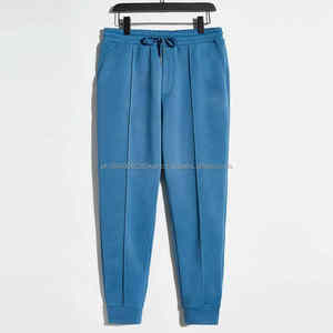 ชุดวอร์มผู้ชายขายดีอันดับต้นๆ ชุดวอร์มวิ่งออกกำลังกายสำหรับใส่ในยิม ชุดออกกำลังกายพร้อมออกแบบโลโก้ตามสั่ง - Product Image 5