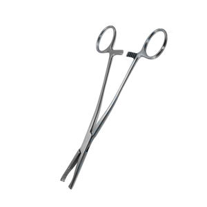 Pinzas Quirúrgicas de Acero Inoxidable para Huesos Dingman, Alta Calidad, Mordazas Estrechas, Acabado Pulido, Fuente de Energía Manual, Metal - Product Image 6