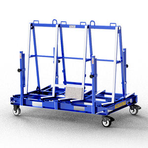 A-FRAME À UN ARRÊT AUSAVINA - Product Image 1