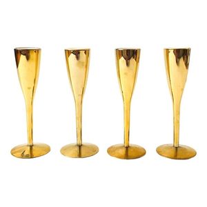 Indian Manufacturer's Most Selling Metal <b>Red</b> <b>Wine</b> Goblets Wholesale Metal Drinkware for Home Parties <b>Wine</b> <b>Glass</b> Goblet Mug - Product Image 4