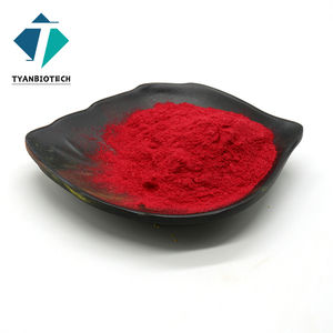 <span class=keywords><strong>Colorante</strong></span> Alimentario de Grado Alimenticio, Extracto de Annato 100% Natural, Pigmento Alimentario Saludable, Extracto de Annato - Product Image 2