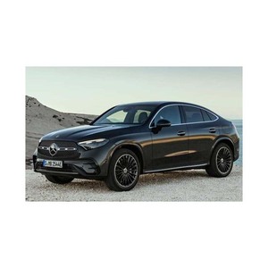 Mercedes-Benz GLC 300 4MATIC SUV 2025 Haut de Gamme Conduite à Gauche Boîte Automatique Moteur Turbo Sièges en Cuir Pneus R19 ACC - Product Image 1