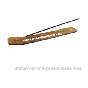 Wooden Incense Burners Incense <b>Stick</b> Holder In Best Design - Product Image 1