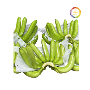 Bananes Cavendish du Vietnam de haute qualité fraîches avec une peau forte, idéales pour les marchés internationaux - Product Image 6