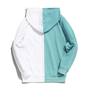 Ensemble de sweat-shirts pour hommes, dernier design 2026, sweat-shirt à capuche surdimensionné personnalisé pour hommes et enfants - Product Image 2