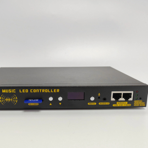 GC-6612M điều khiển âm nhạc 12 cổng - Product Image 1