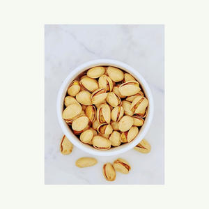 Pistaches de haute qualité Prix compétitif et noix de pistache séchées de haute qualité Pistache de bon emballage - Product Image 1