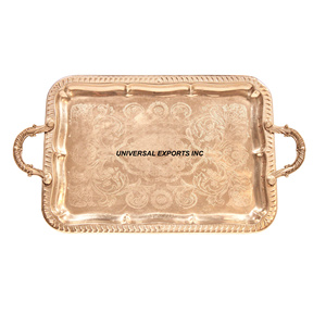 Plateau à chocolat vintage de forme rectangulaire, fait main, plateau à chocolat design, classique, élégant, nouveau plateau à chocolat - Product Image 1