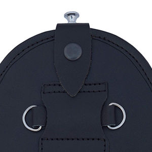 สปอร์รานขนกระต่ายแบบสั่งทำรุ่นใหม่ปี 2025 ผลิตจากโรงงานมืออาชีพ สไตล์สก็อตติชทันสมัย อุปกรณ์เสริมสำหรับเครื่องดนตรี - Product Image 6