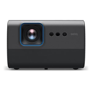 Videoproyector (4K) para Entretenimiento en el Hogar GP520 UHD Color Negro Modelo 9H JT177 59E - Product Image 1