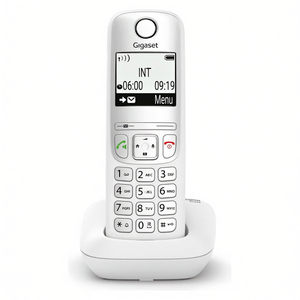 Cordless Singolo AS SERIES As490 (Recargable) Blanco S30852 H2810 K132 - Product Image 2