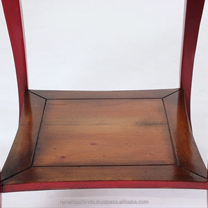 Muebles de almacenamiento Vintage clásicos 2009 madera de caoba ecológica para la decoración del dormitorio del hogar y Villa - Product Image 2