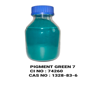 Pigmento Industrial Verde 7 de Alta Calidad para Tintas de Impresión, Compre Directamente del Proveedor Indio a Precio de Fábrica - Product Image 3