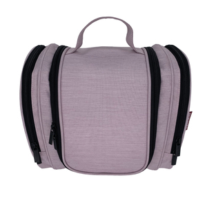 Bolsas de cosméticos de viaje Moda de lujo de moda con cremallera y buena calidad - Product Image 2