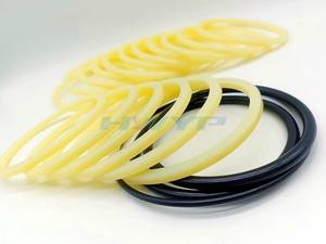 Giunto rotante centrale 2480-9017 2480-9018 per Doosan Dh55 Dh60-7 Dh150 Dh220-5 Dh225 Dh300 Kit di tenuta idraulica girevole centrale - Product Image 6