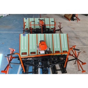 VIETSUN 2026 Nueva Máquina Trasplantadora de Arroz de 6 Filas, Fácil de Operar, 2 Años de Garantía, Gran Venta en Vietnam - Product Image 2