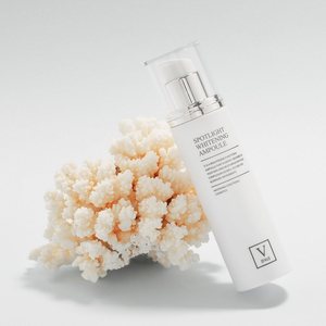 FAU Spotlight K-Beauty 100ml Ampoule Liquide Niacinamide Acide Hyaluronique Éclaircissante Apaisante Hydratante pour le Visage Tous Types de Peau - Product Image 2