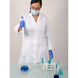 Dispopipeta Estéril para Transferencia de Productos Químicos y Aceites, Alemania - Product Image 2