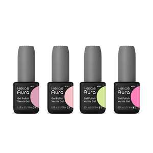 AURA SET #2-Gel UV Premium Producto HSET056 - Product Image 2