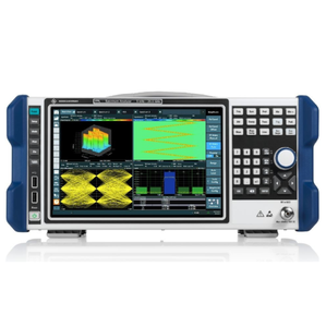 5Hz-26.5Ghz tín hiệu RF quang phổ phân tích rohde và Schwarz fpl1026 - Product Image 1