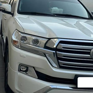 A YOTA LANDCRUISER 4,0 L6 2016 - Product Image 1