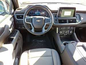 New /USED WHITE 2025 CHE VROLET SUBU RAN LT 360 Rear Camera 31-40T Load Capacity Emission Diesel /GAS Automatic FOR SALE - Product Image 3