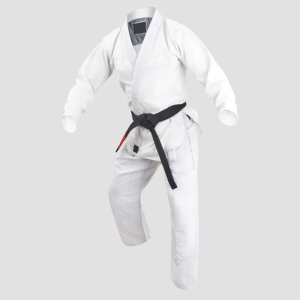 Jiu Jitsu กางเกงกิโมโน A0-A3 Jitsu GI and BJJ GI กางเกงขาสั้นศิลปะการต่อสู้สำหรับยูโด - Product Image 5