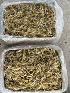 Anchois séchés naturels de qualité supérieure 100% du Vietnam, durée de conservation de plus de 12 mois, à conserver dans un endroit frais et sec, prêt à l'emploi, prêt pour la vente en gros et l'exportation - Product Image 2