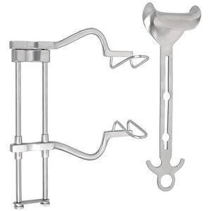 Instrumental Quirúrgico Ortopédico, Retractor Balfour, Implante Ortopédico Veterinario, Juego de Instrumentos Duradero, Confiable y de Alta Calidad - Product Image 6