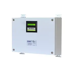 Best Offers 3 Phase Electric Saver ES-10 (250 AMP) with 4 Wire Power Distribution Power Factor correction Panel For Sale