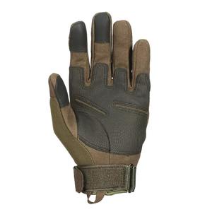 Guantes de Motocross Todoterreno con Servicio OEM, Pantalla Táctil, Resistentes al Viento, Transpirables, de Cuero, para Deportes al Aire Libre - Product Image 6
