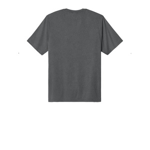 เสื้อยืดคอกลมแขนสั้นผู้ชายแบบลำลองพื้นฐาน ไซส์ S-3XL หลายสี พิมพ์ลายกราฟิก แบรนด์ดัง ขายส่ง - Product Image 4