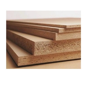 Tablero de Fibra de Densidad Media (MDF) de Alta Calidad en Venta a Precio Económico, Suministro al por Mayor de Paneles para Uso Industrial - Product Image 1