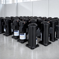 Compresseur hermétique à spirale Copeland ZR380KCE-TWD-522 pour unité de réfrigération de chambre froide et climatiseur à vendre