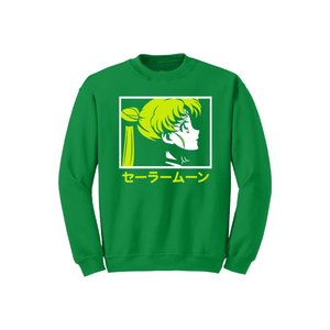 Anime Collection 100% Sudadera de algodón con estampado en el pecho Diseño personalizable y color para más de un 2017 - Product Image 4