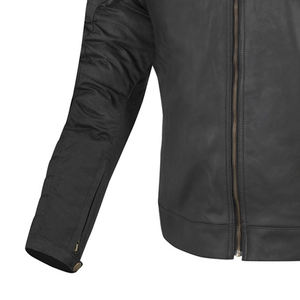 Ropa deportiva de carreras para hombre, chaqueta de cuero de moto de alta calidad, el mejor material de moda, novedad - Product Image 3