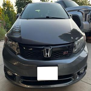 รถฮอนด้า ซีวิค เอสไอ ซีดาน ปี 2012 มือสอง พวงมาลัยซ้าย/ขวา - Product Image 1