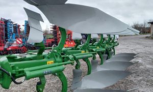 Adaptador de Enganche Hidráulico Digital Mainy Green Plow de 15 HP para Tractor Agrícola, Conector de Equipo Agrícola - Product Image 2